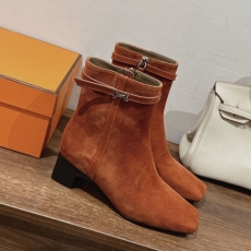 Hermes Boots